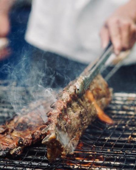 Red Eye Smokehouse