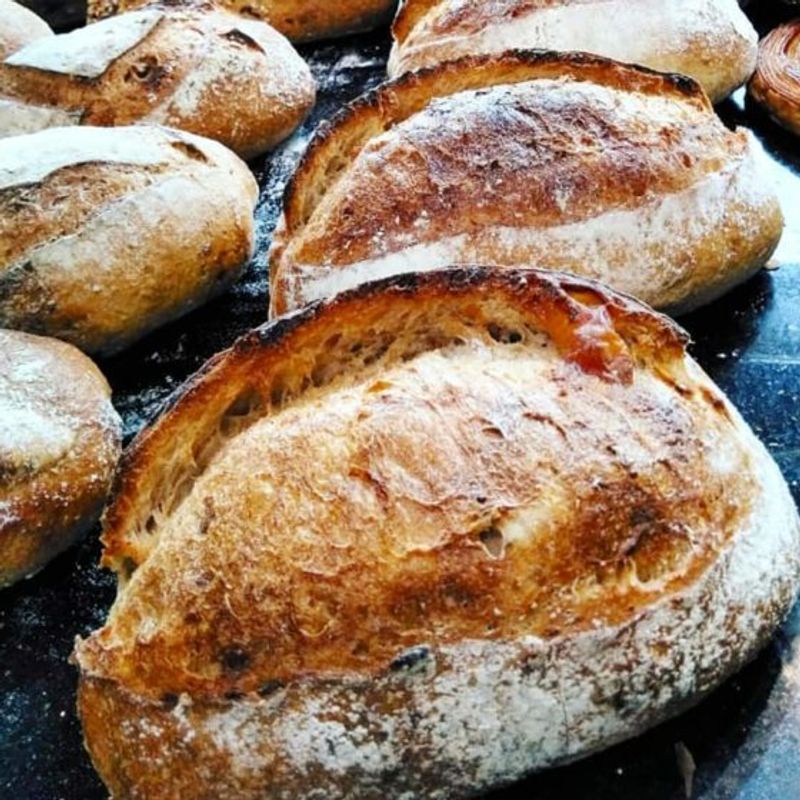 7 bakeries that make the best sourdough bread in Singapore