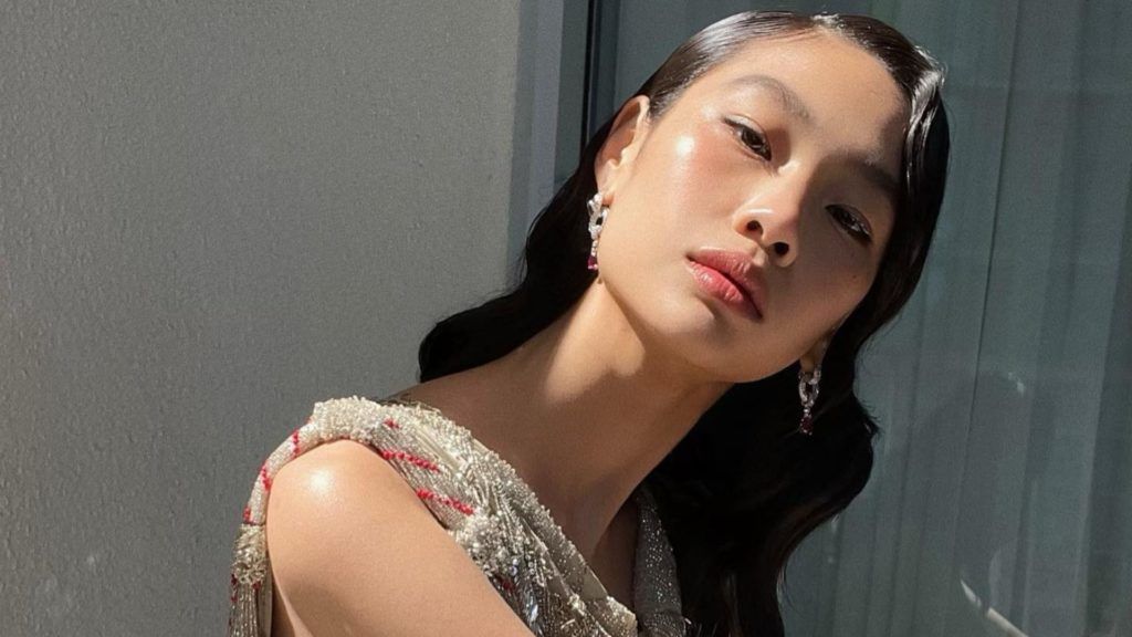 Squid Game’s Jung Ho-yeon To Star With Cate Blanchett In ‘Disclaimer’
