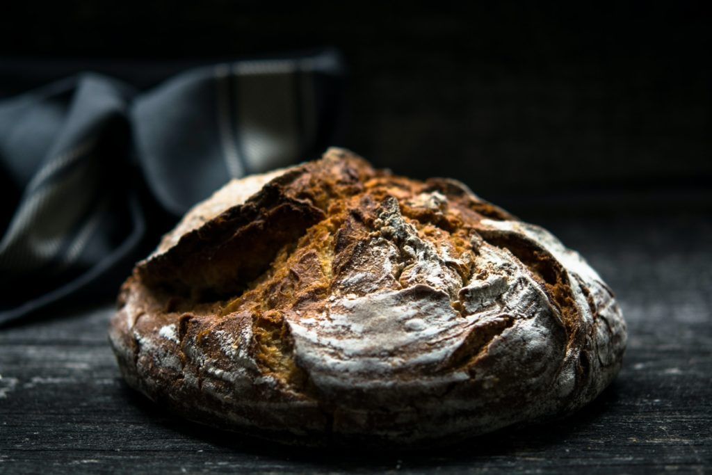 Get Your Bread Fix Sorted With The Best Sourdough Loaves In Singapore