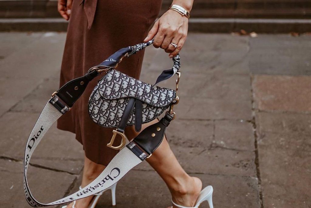 10 Dior Bags Worthy Of Investment This Year