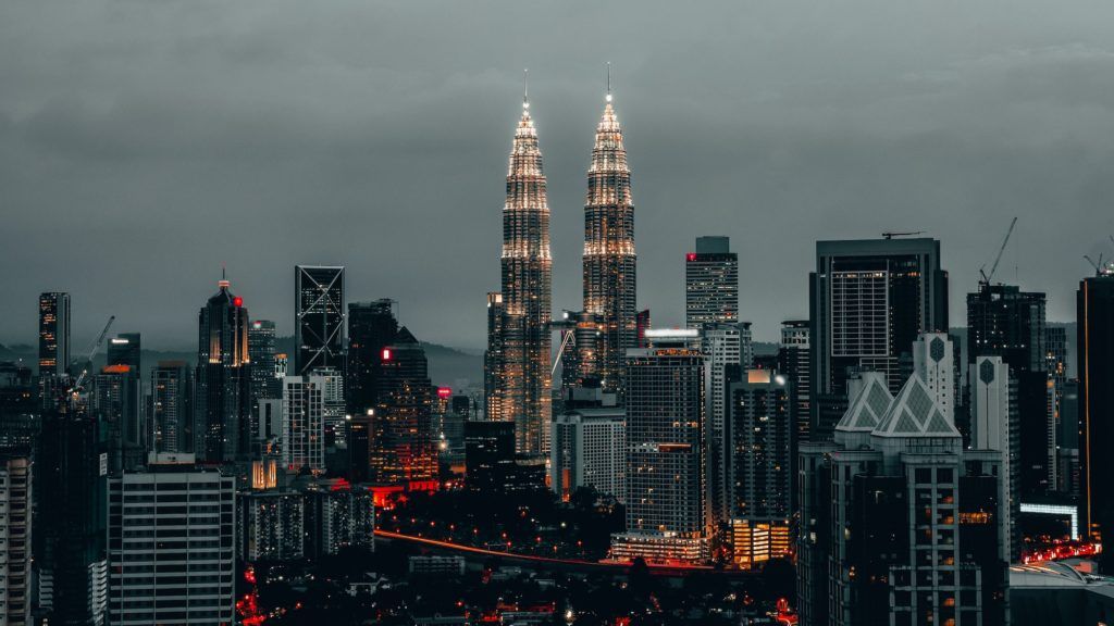 Malaysia And Singapore To Open Borders For The Fully Vaccinated