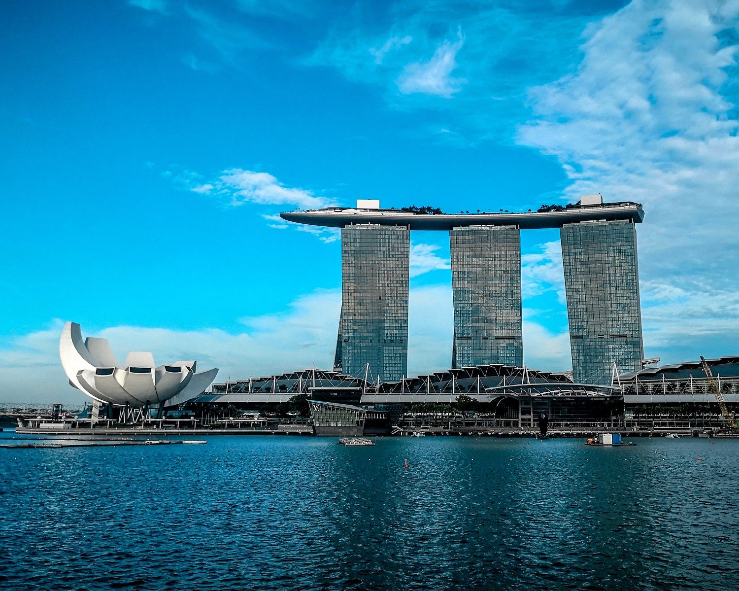 Singapore VTL