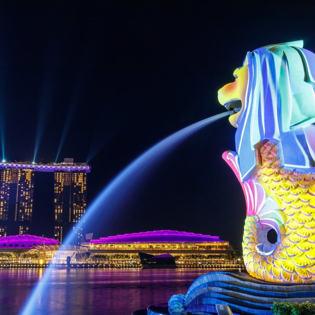 Singapore Eases COVID-19 Restrictions And Removes VTL Pass Requirements