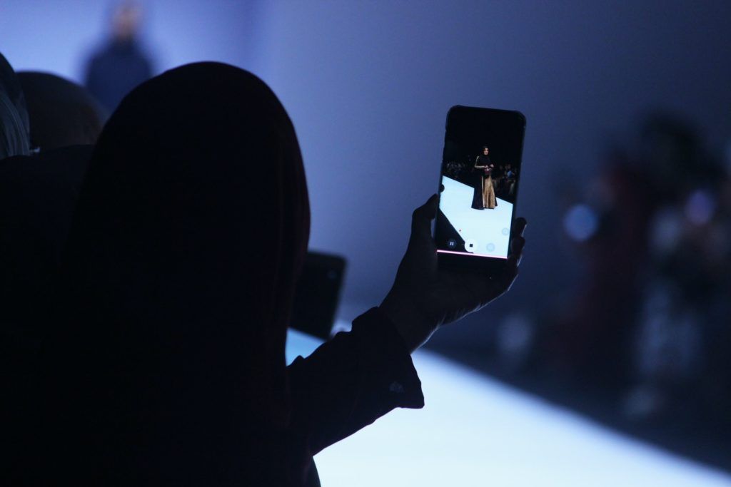 Here’s How You Can Watch Decentraland’s First Metaverse Fashion Week