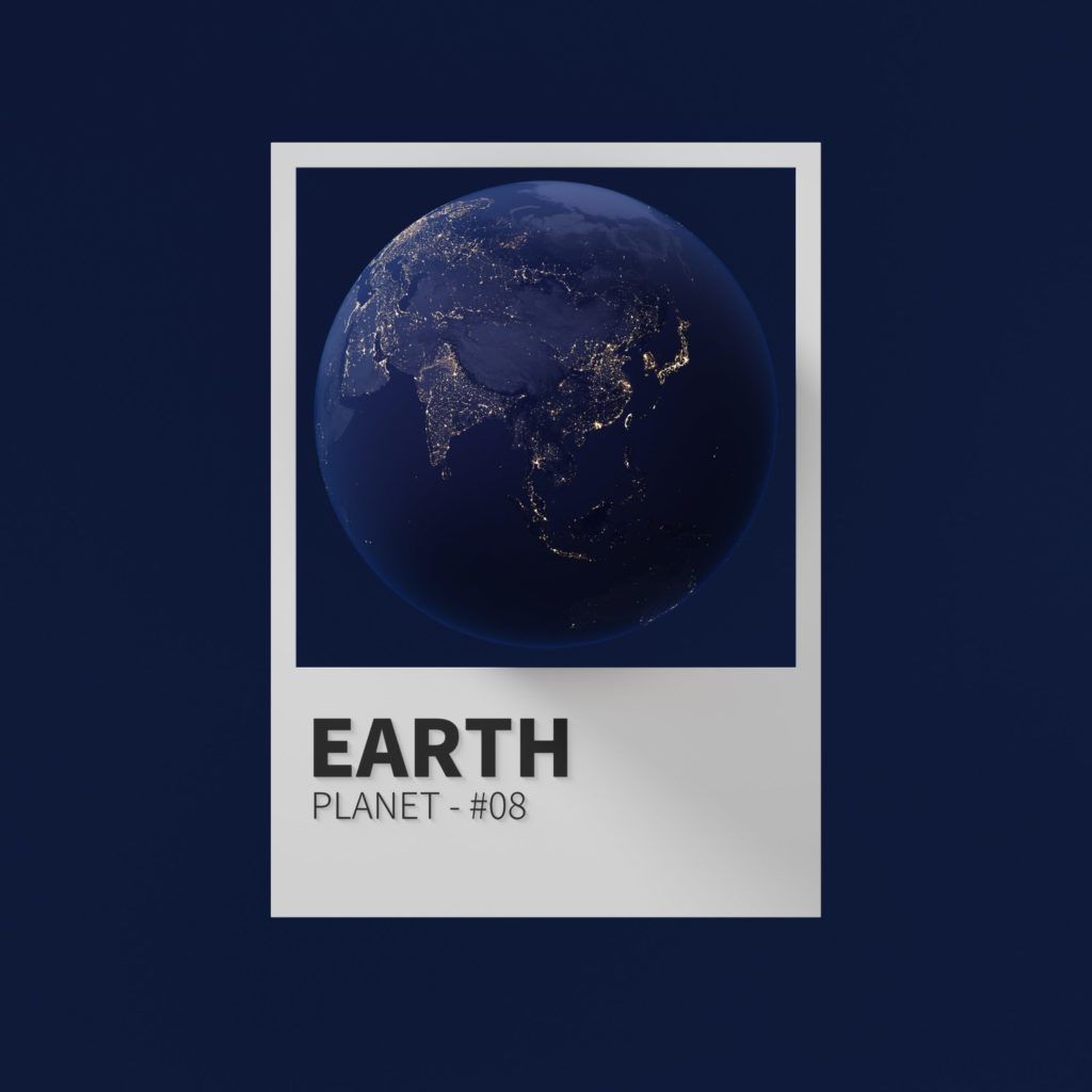 Count Down To Earth Hour: Here’s How You Can Make A Difference