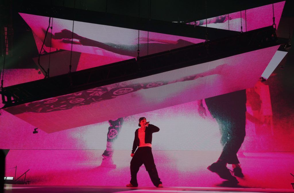 Details On Justin Bieber’s Upcoming Concert In Malaysia