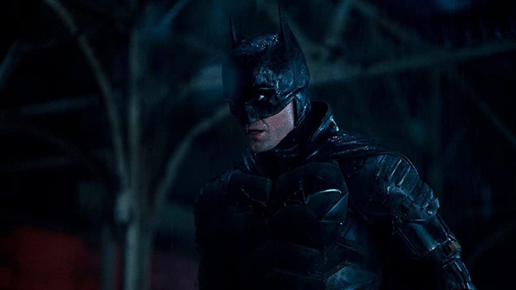 The Batman 2 Is Officially Happening With Robert Pattinson And Matt Reeves Returning