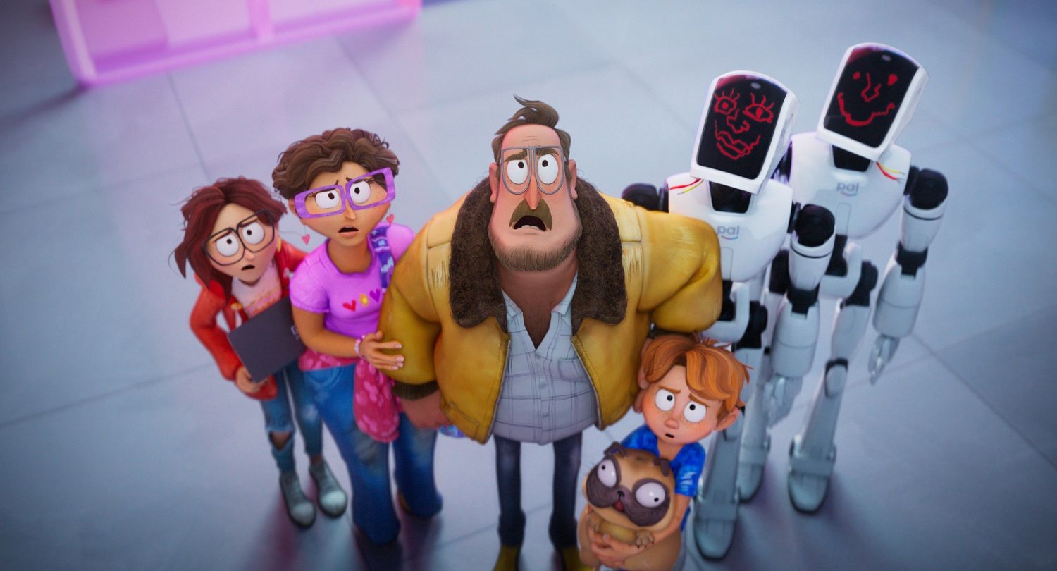 watch 2022 Oscar-nominated movies