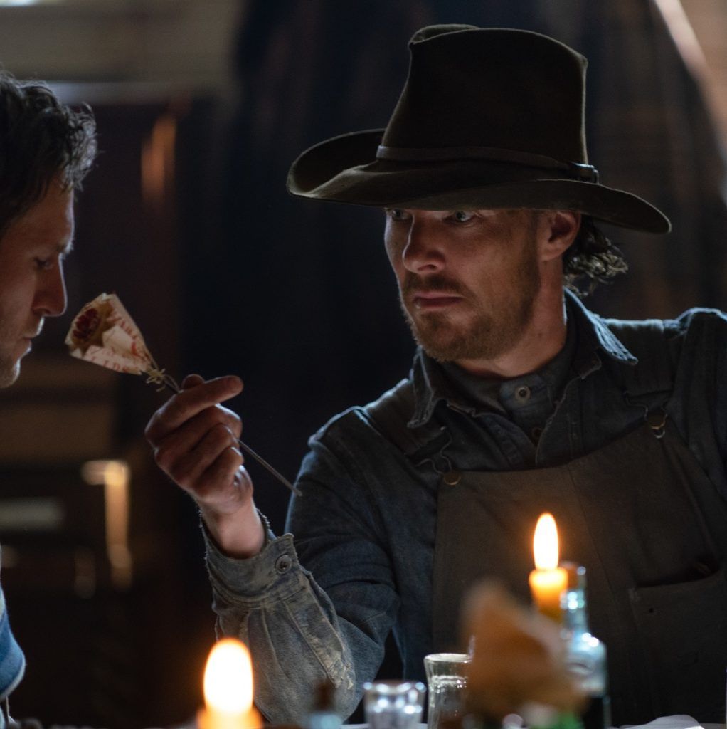 Where You Can Stream The 2022 Oscar-Nominated Movies