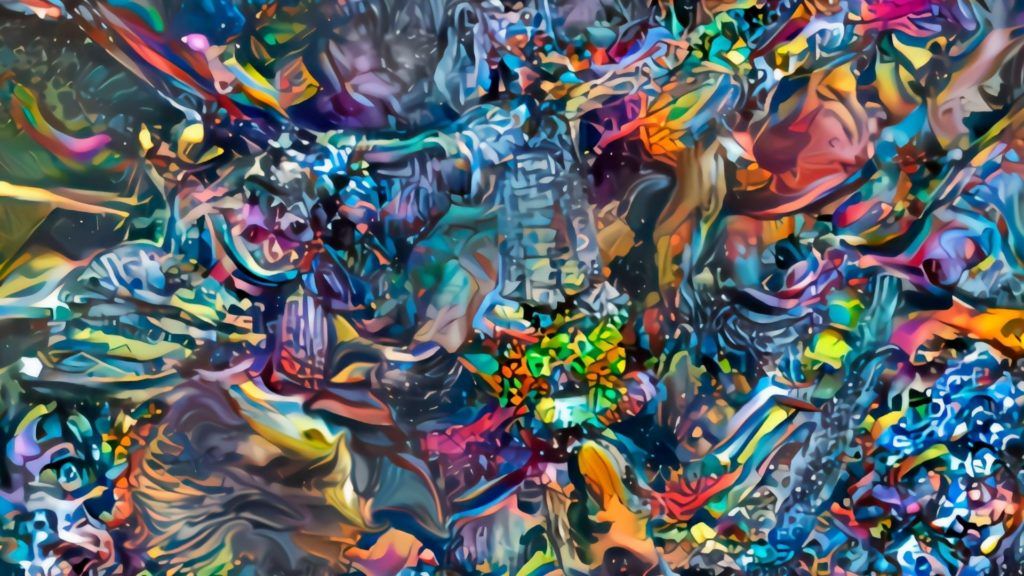 This NFT Online Charity Auction Is Supporting Ukraine And Her Artists This NFT Online Charity Auction Is Supporting Ukraine And Her Artists