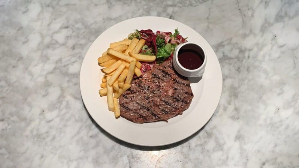 Bistro Du Vin