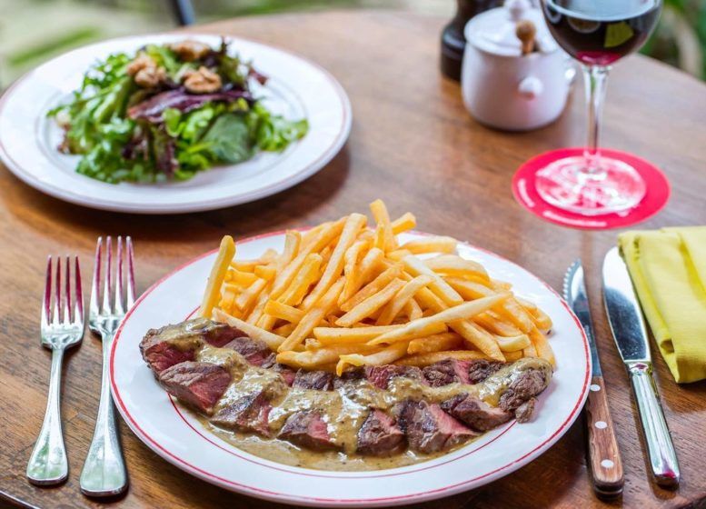 L'Entrecôte