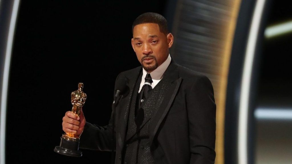Will Smith: 10 of the most awkward Oscars moments