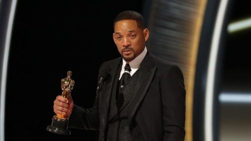 10 Of The Most Awkward Oscars Moments
