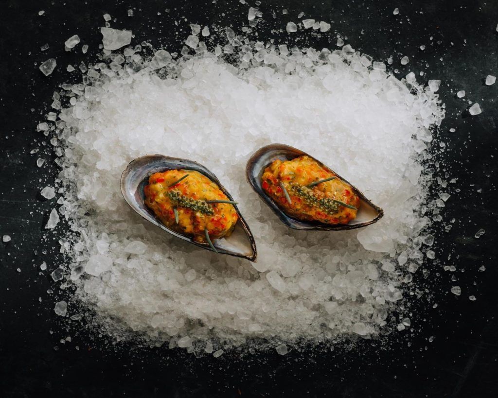 Asia's 50 Best Restaurants 2022