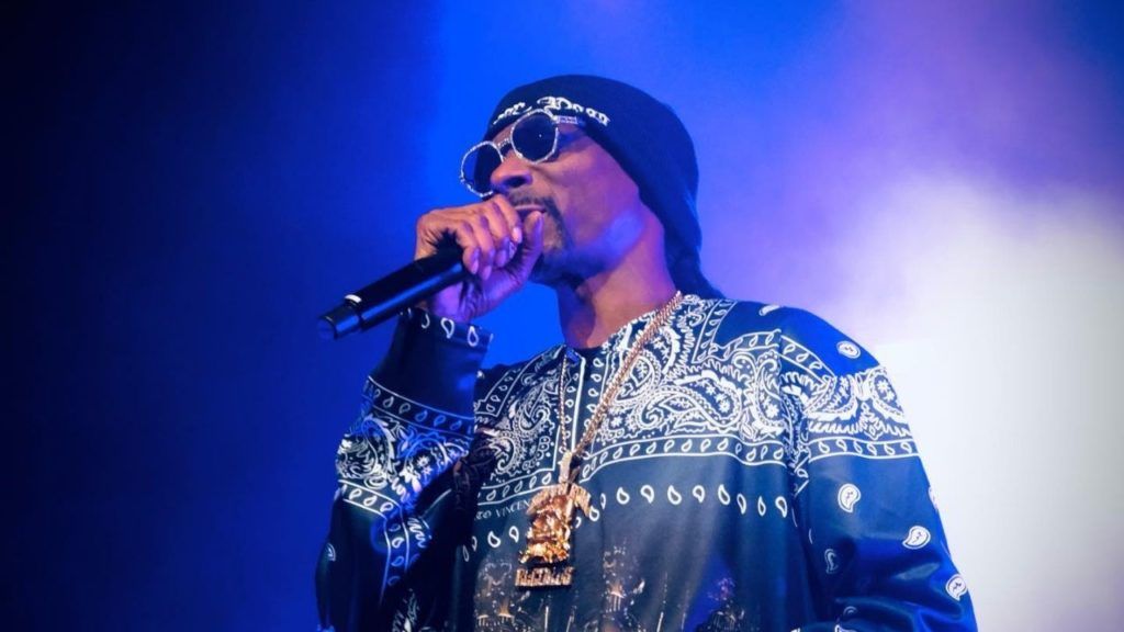 Drop It Like It’s Hot: Snoop Dogg Is Collaborating With BTS