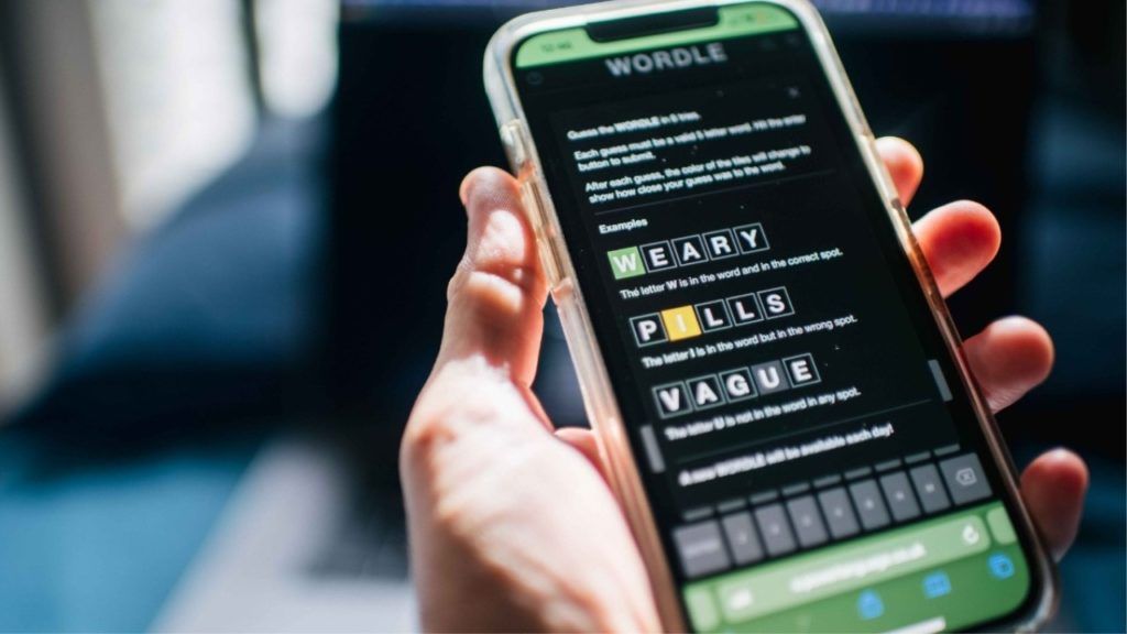 Do You Play Wordle? Here’s Why Your Answers Might Have Been Different Than Your Friends’ In Recent Days