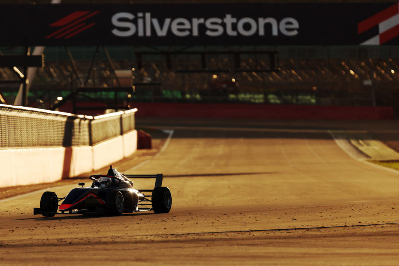 Silverstone