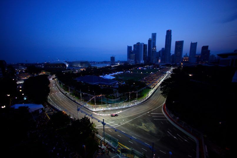 Singapore Grand Prix