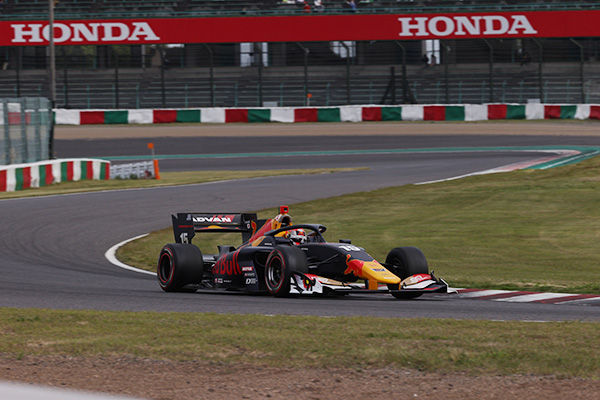 Suzuka Circuit