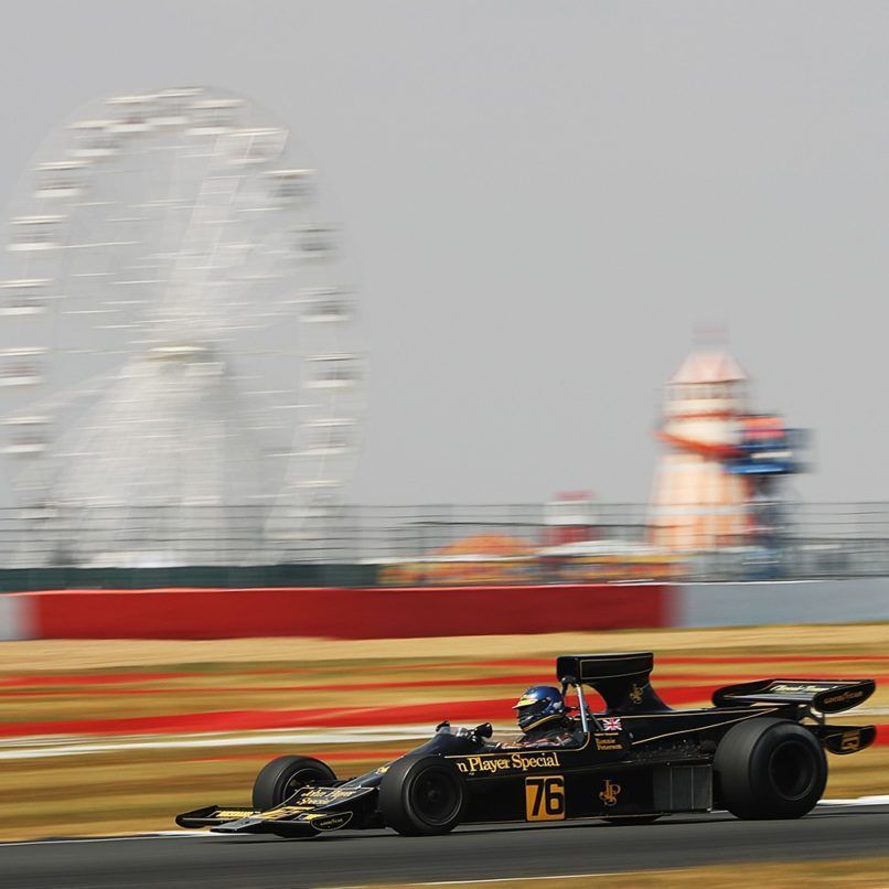 F1 Australian Grand Prix