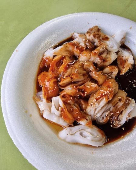 Duo Ji Chee Cheong Fun