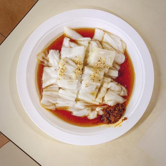 Pin Wei Hong Kong Style Chee Cheong Fun