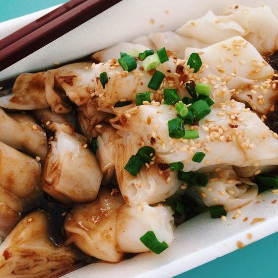Teck Hin Delicacies
