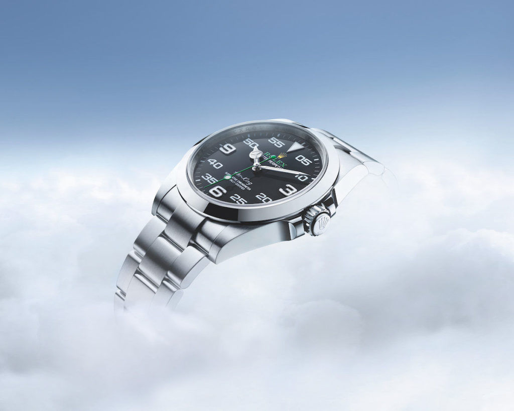 Rolex Classics Get An Update At Watches & Wonders 2022