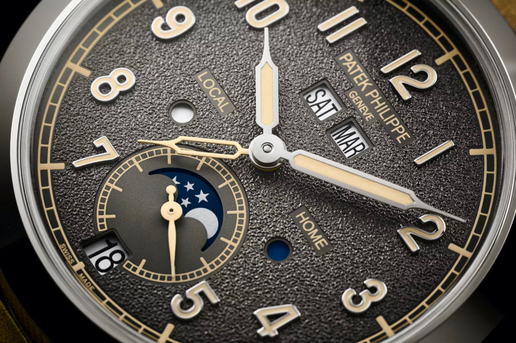 Two New Patek Philippe Calatrava Redefine A Classic Icon For A New Generation