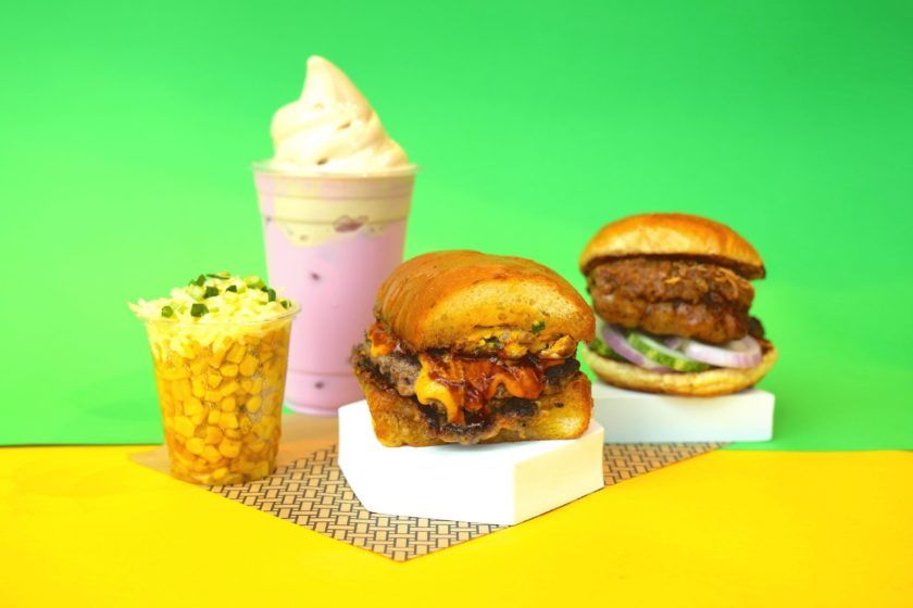 Burgs