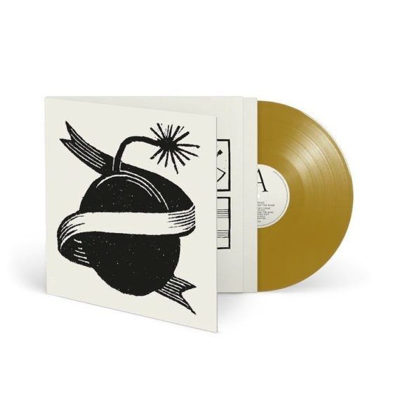 'Ribbon Around The Bomb' by Blossoms