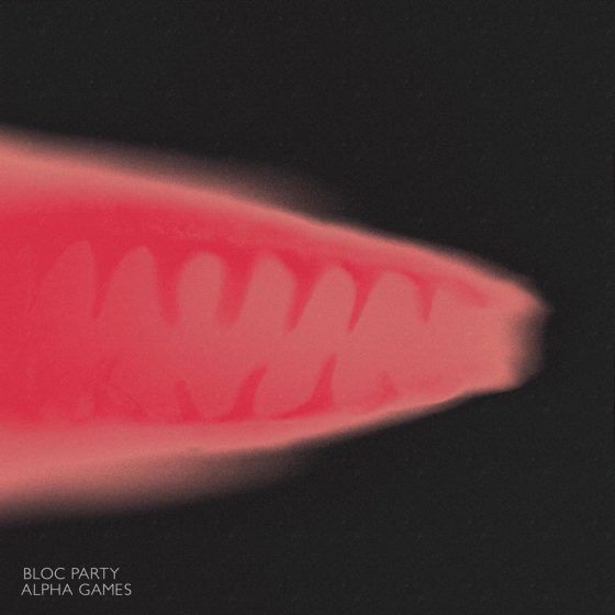 'Alpha Games' by Bloc Party
