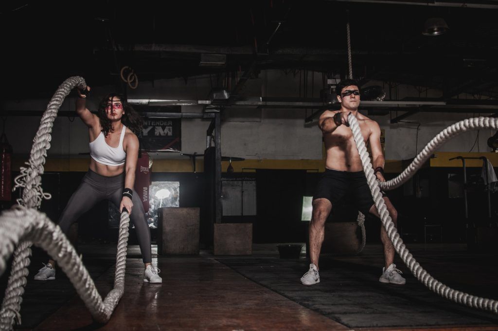 10 Realistic Fitness Goals, Recommended By Personal Trainers