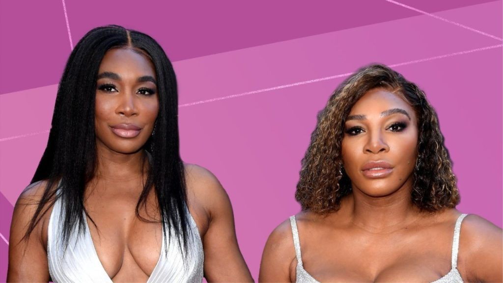 Venus And Serena Williams Shared How It Felt To See Their Family Story Represented At The Oscars