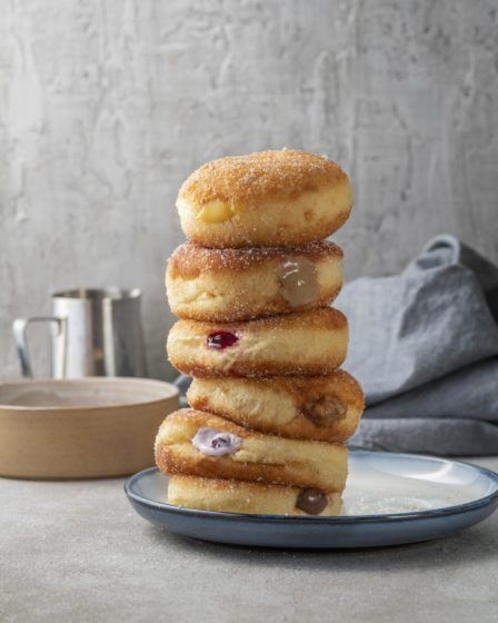 The Fat Kid Bakery