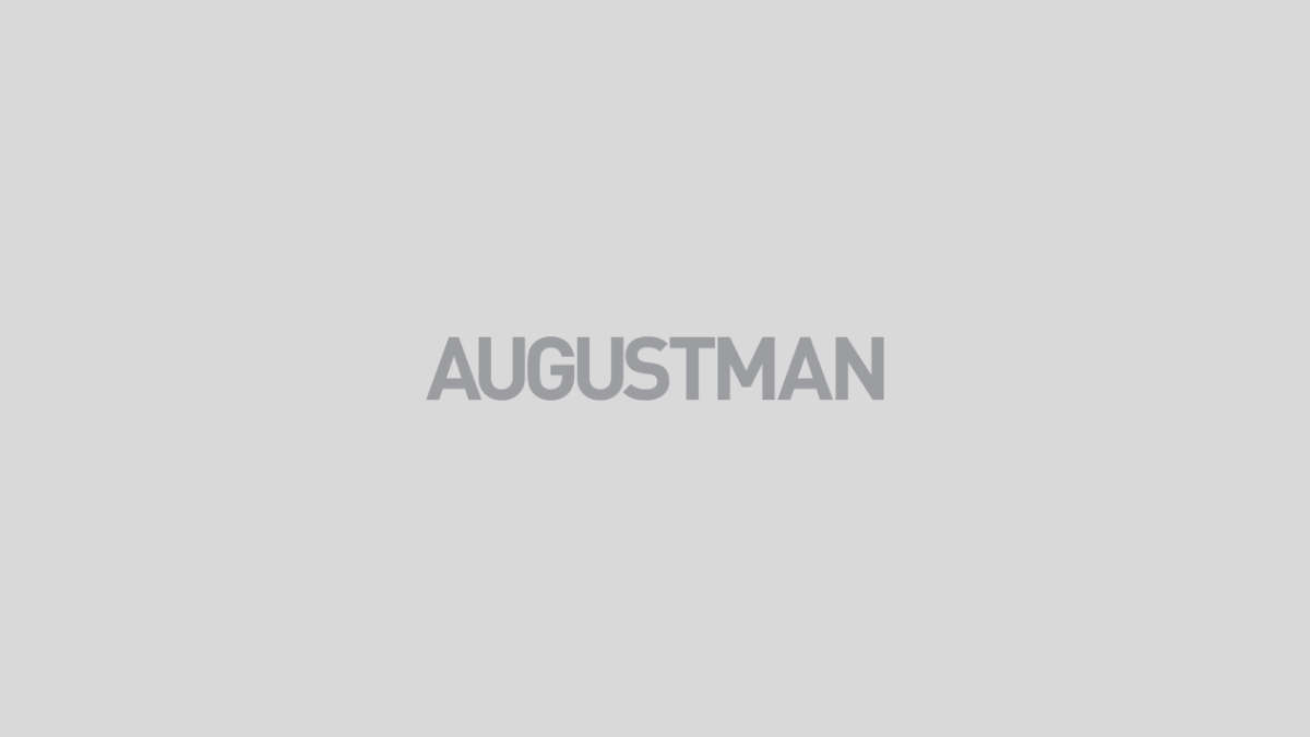 AUGUSTMAN A-listers 2010: The Finale