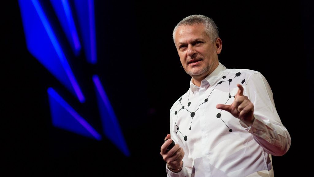 MaGMA Co founder Guillaume Levy Lambert Aims To Bring The World Together With ‘Cosmic Siblings’ Project MaGMA Co founder Guillaume Levy Lambert Aims To Bring The World Together With ‘Cosmic Siblings’ Project