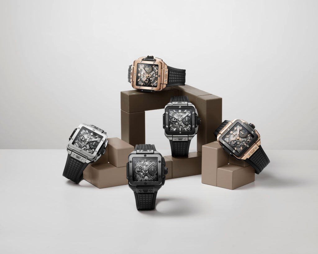 Hublot