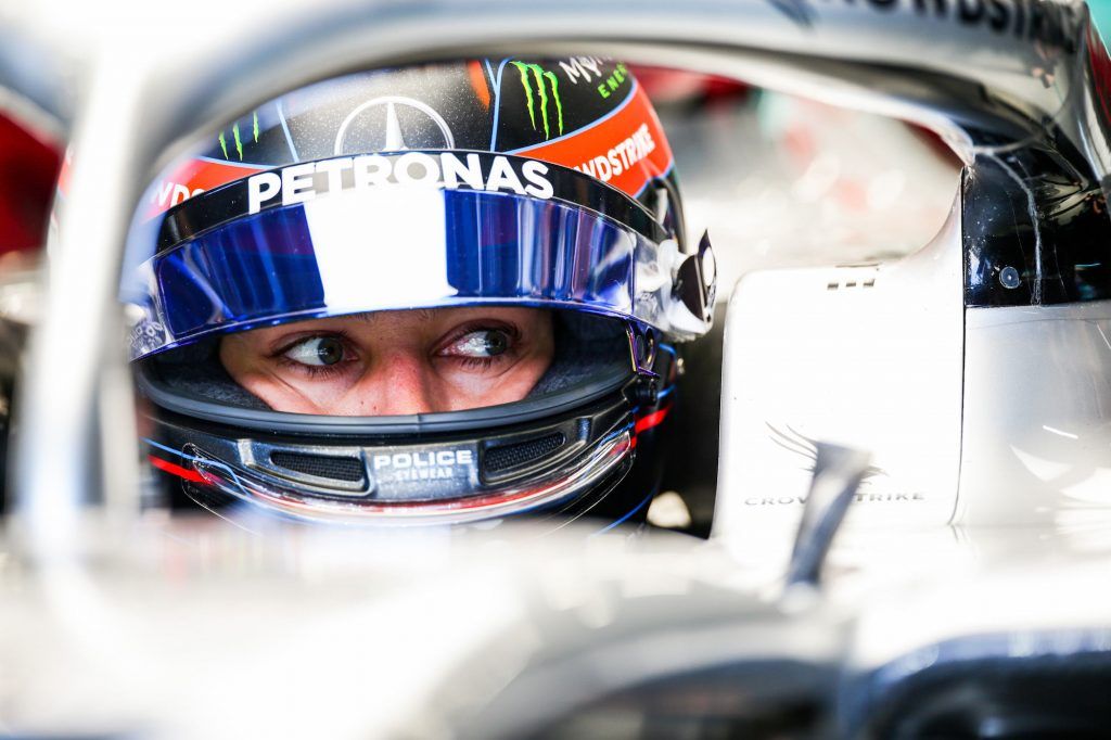 Young F1 Drivers To Keep An Eye On This 2022 Season