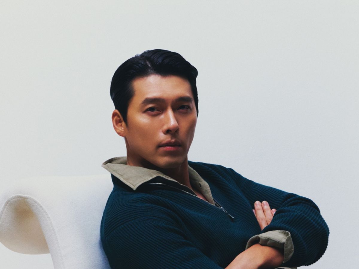 Hyun Bin has been named the official brand ambassador of Loro Piana. The  Italian clothing brand is best known for its luxury knitwear;…