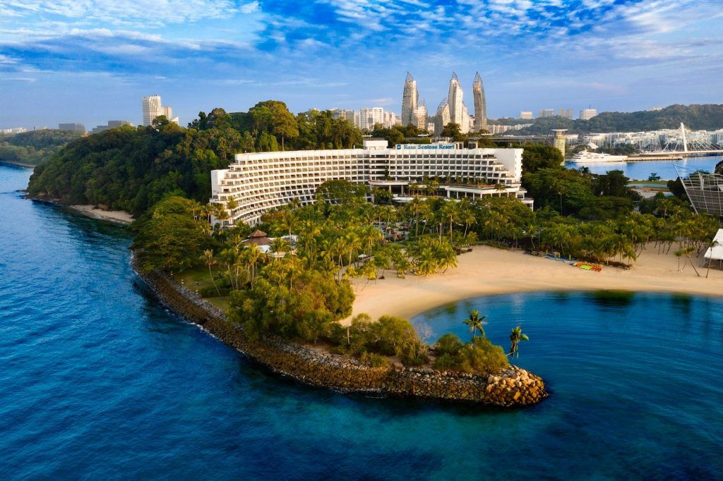 Best Staycation Packages In Singapore For Your Consideration This April
