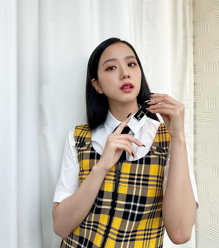Jisoo