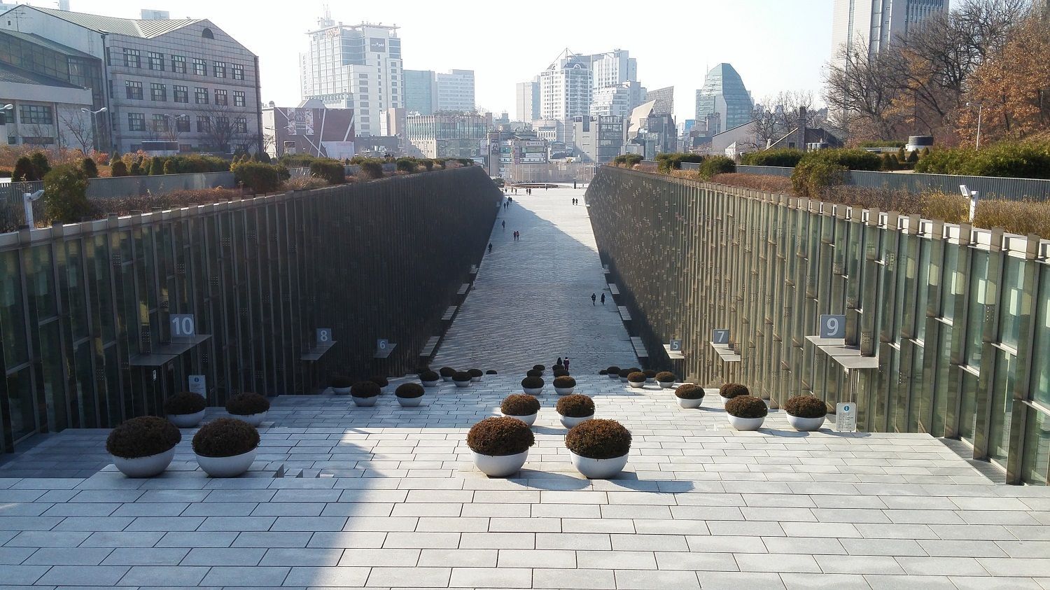 Dior South Korea
