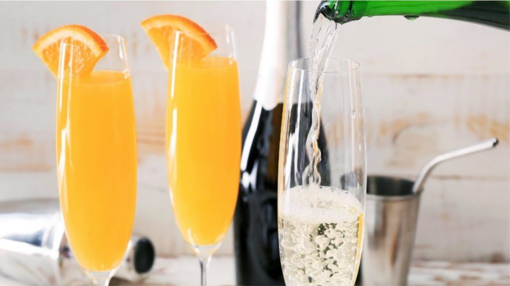 9 Champagnes That Are Perfect For All-Day Mimosas This Easter Weekend