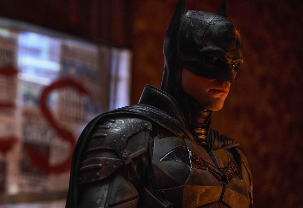 The Batman Is Getting A Digital Release On HBO GO This April