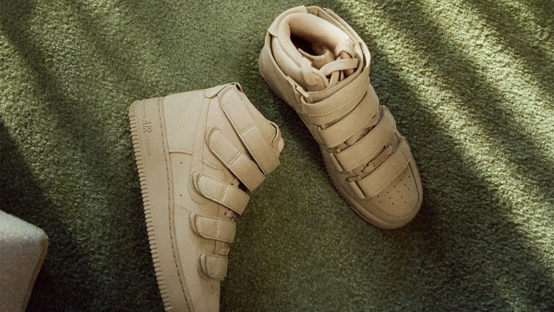 billie eilish nike collab
