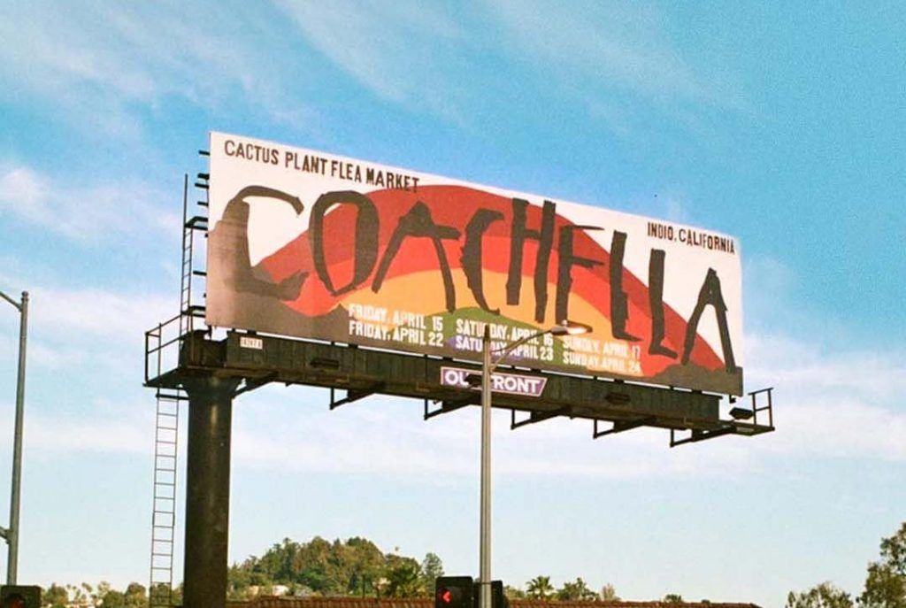 Not Going To Coachella 2022? Here’s How You Can Experience The Festival Online