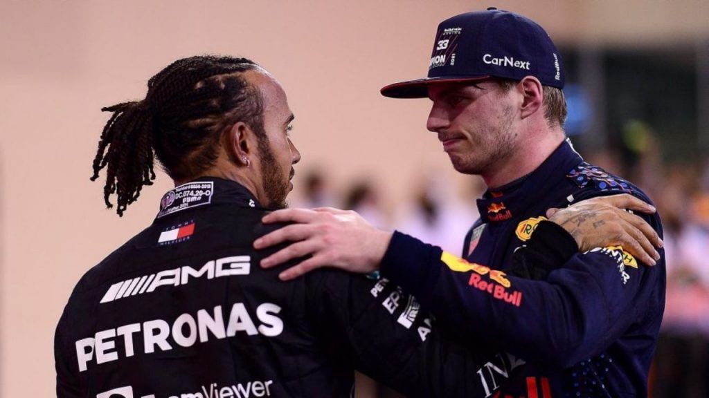 Best Moments Of The 2021 Formula 1 Season